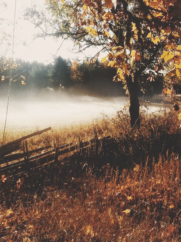 Hol érdemes fotózni ősszel?