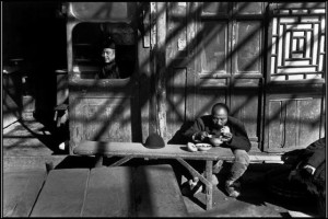 China 1948-49Henri Cartier-Bresson