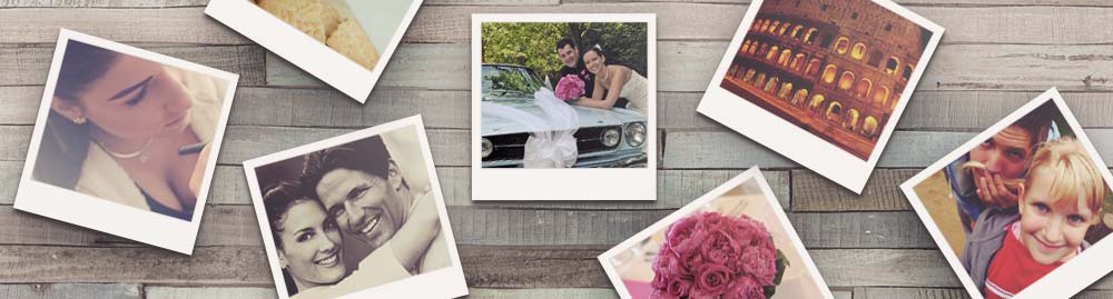 Polaroid hatású képek a Törökfotónál!